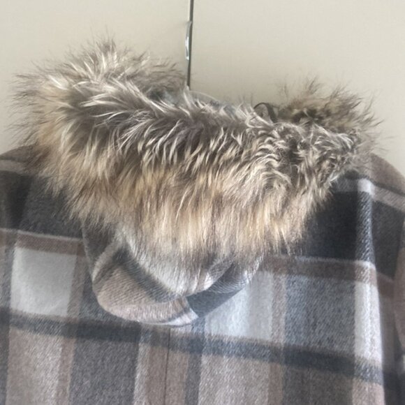 BB Dakota You Oughta Know Coat - Picture 8 of 8